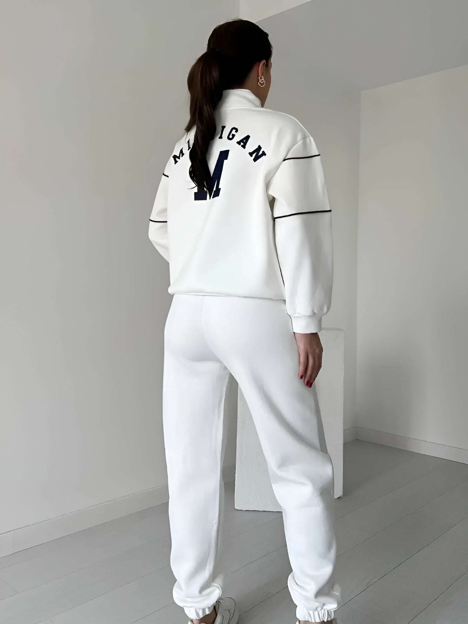 Chándal de Michigan