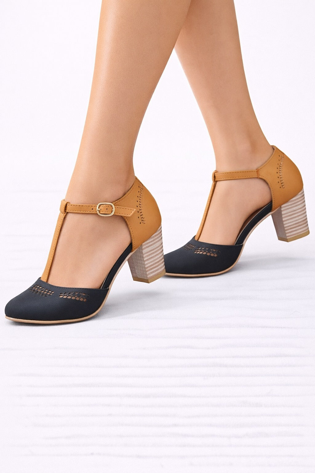 Lola® - Tacones altos ortopédicos