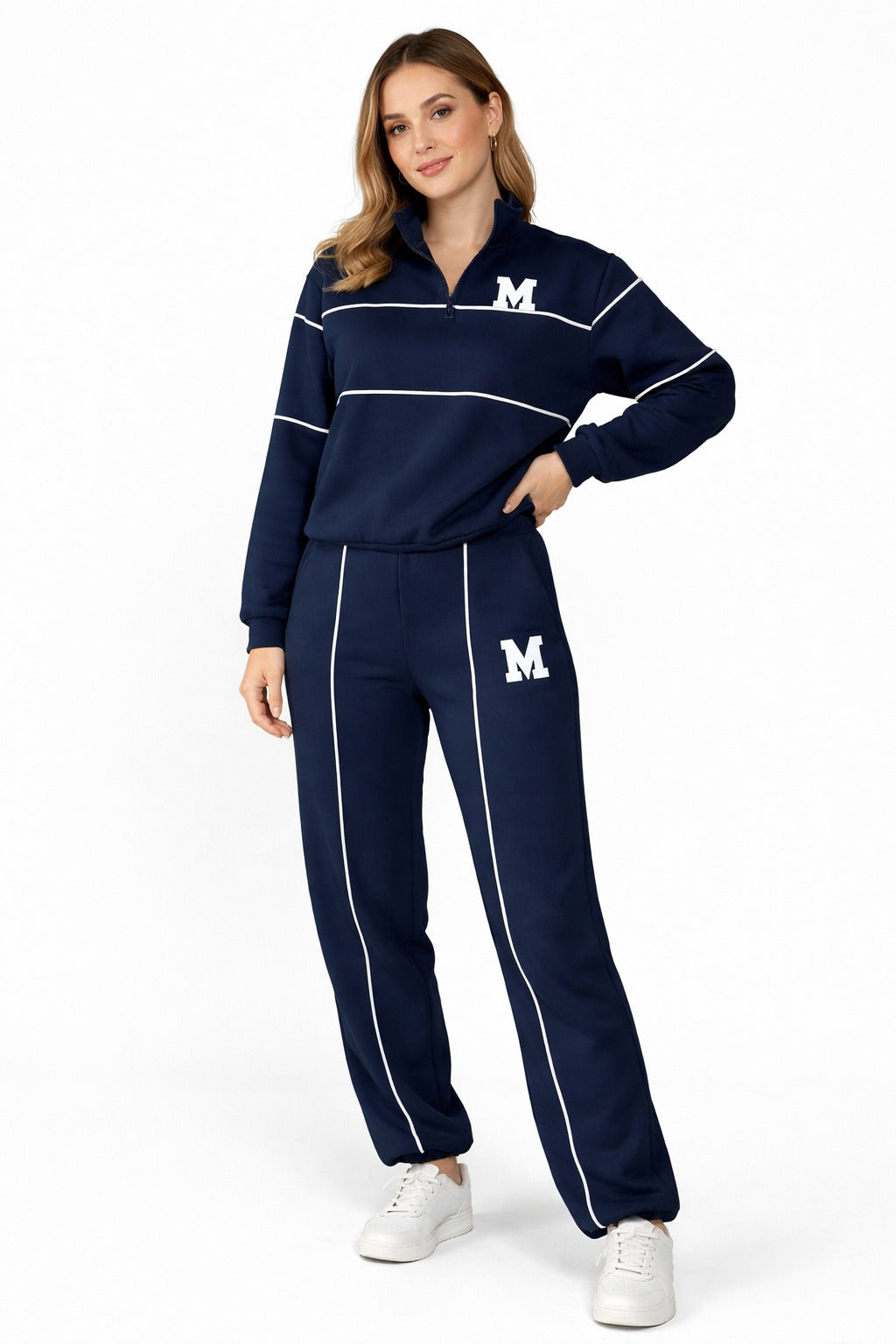 Chándal de Michigan