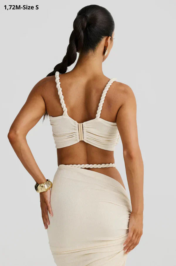 ZENAYA Conjunto de 2 piezas