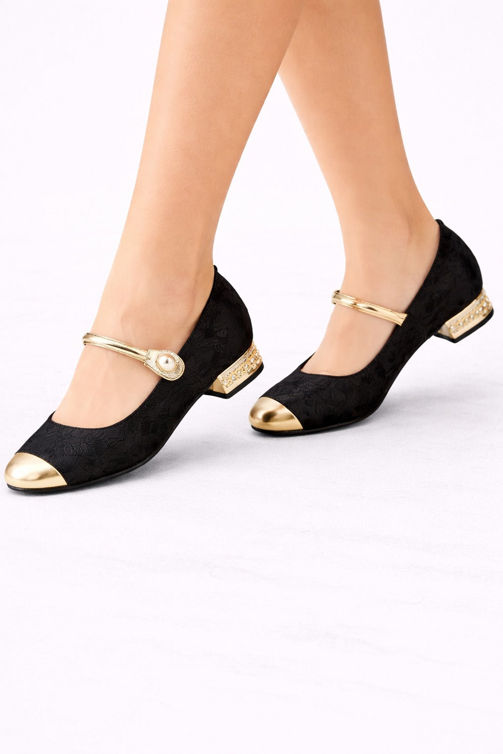 Sofia | Mocasines elegantes de Mujer