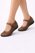 Lisa - Zapatos ortopédicos Mary Jane