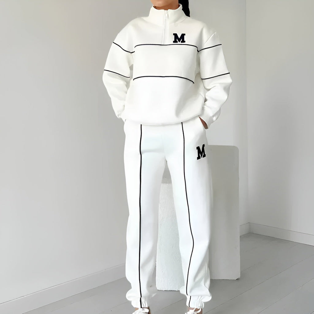 Chándal de Michigan