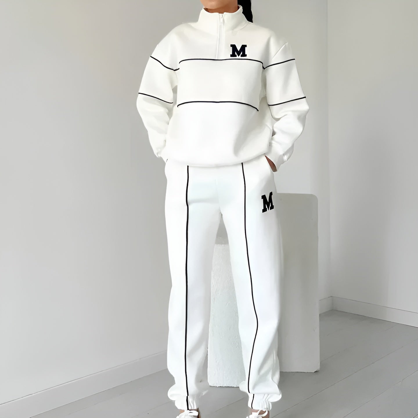 Chándal de Michigan