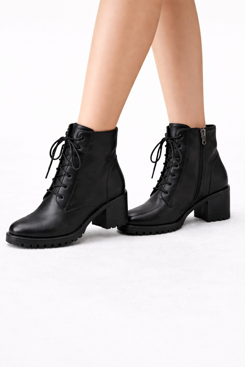 Catalina - Botas elegantes