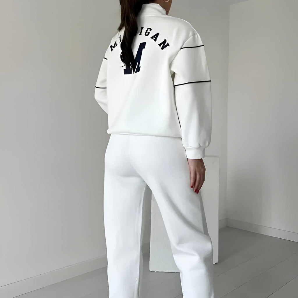 Chándal de Michigan