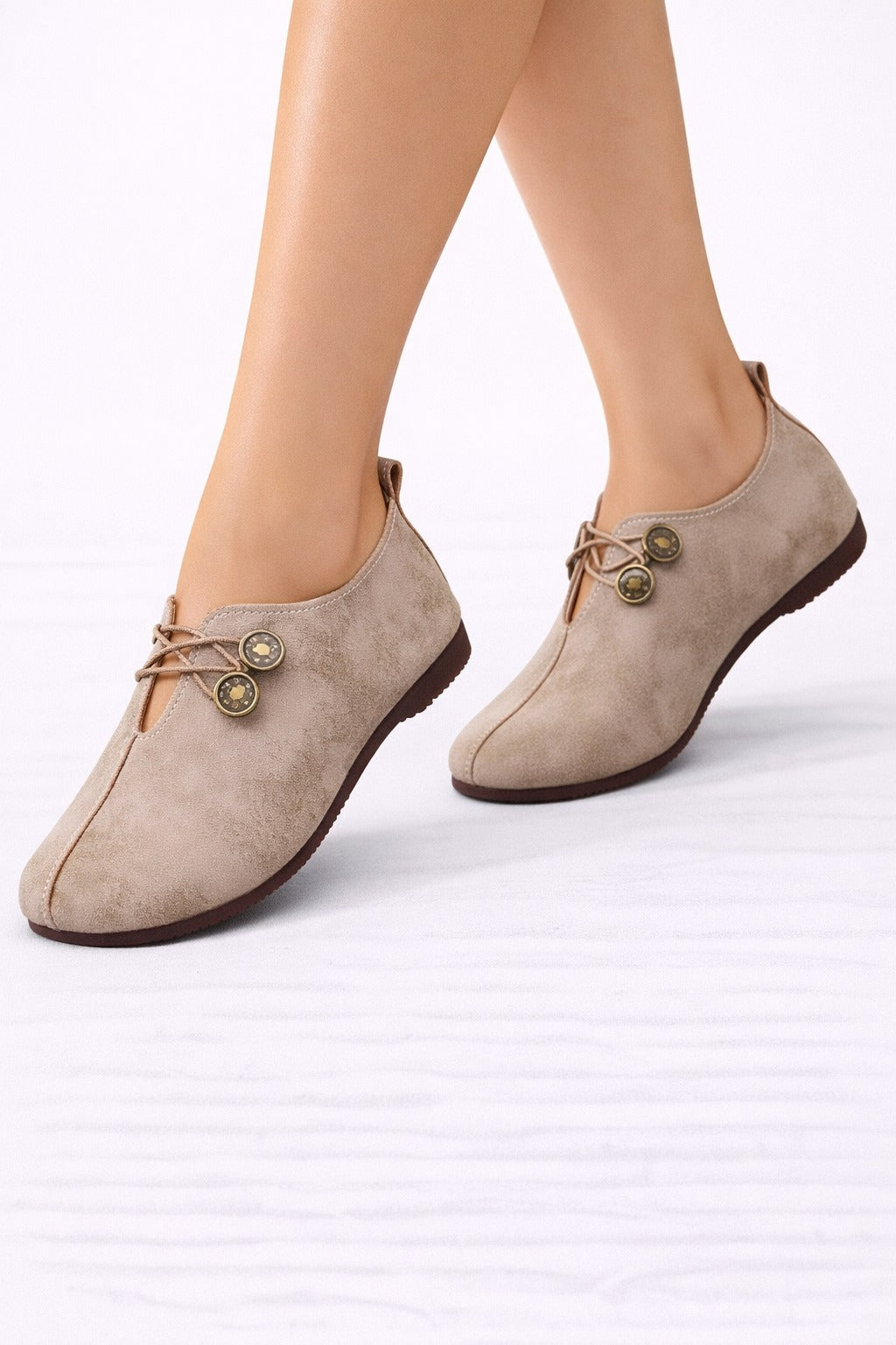 Lydia | Zapatos ortopédicos suaves y flexibles