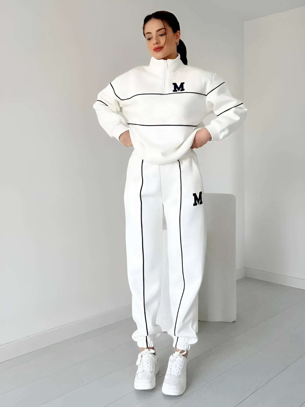 Chándal de Michigan