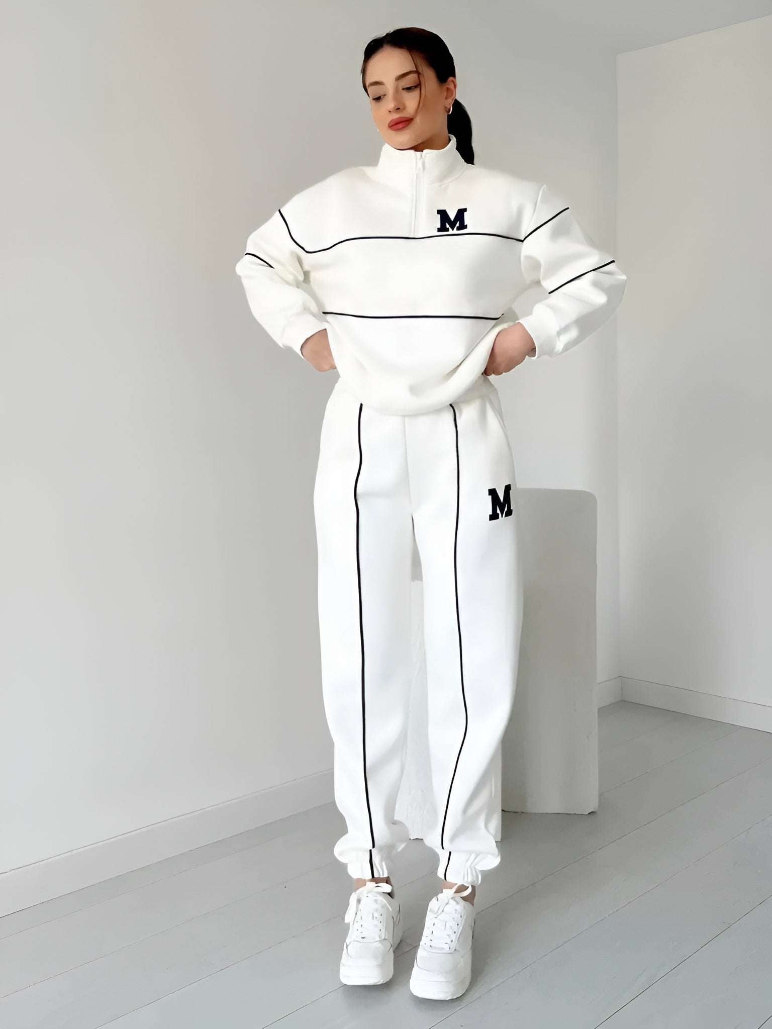 Chándal de Michigan