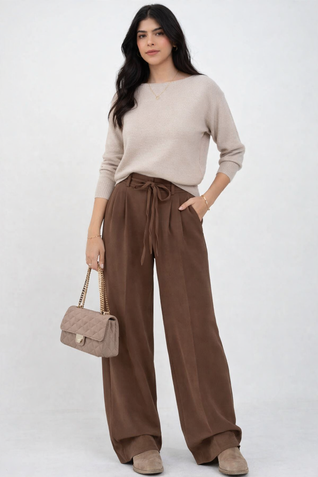 LUCIA-Outfit completo para Verano