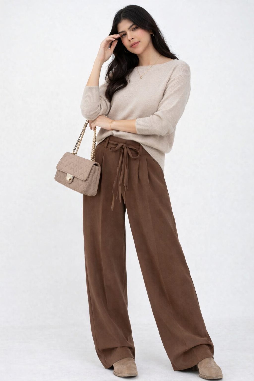 LUCIA-Outfit completo para Verano