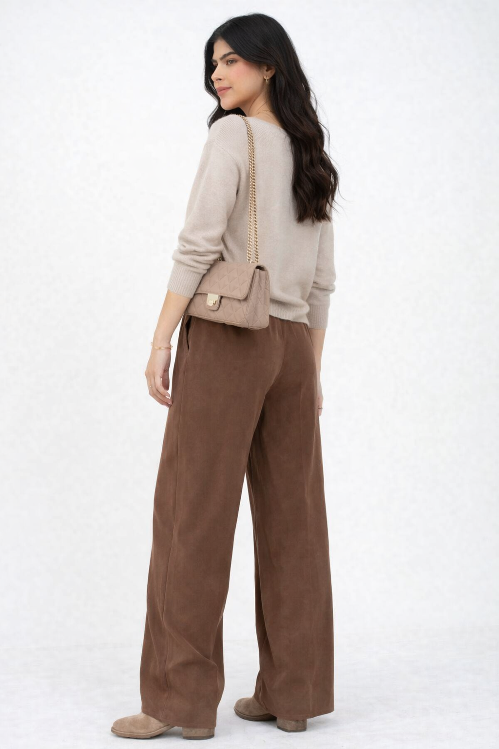 LUCIA-Outfit completo para Verano