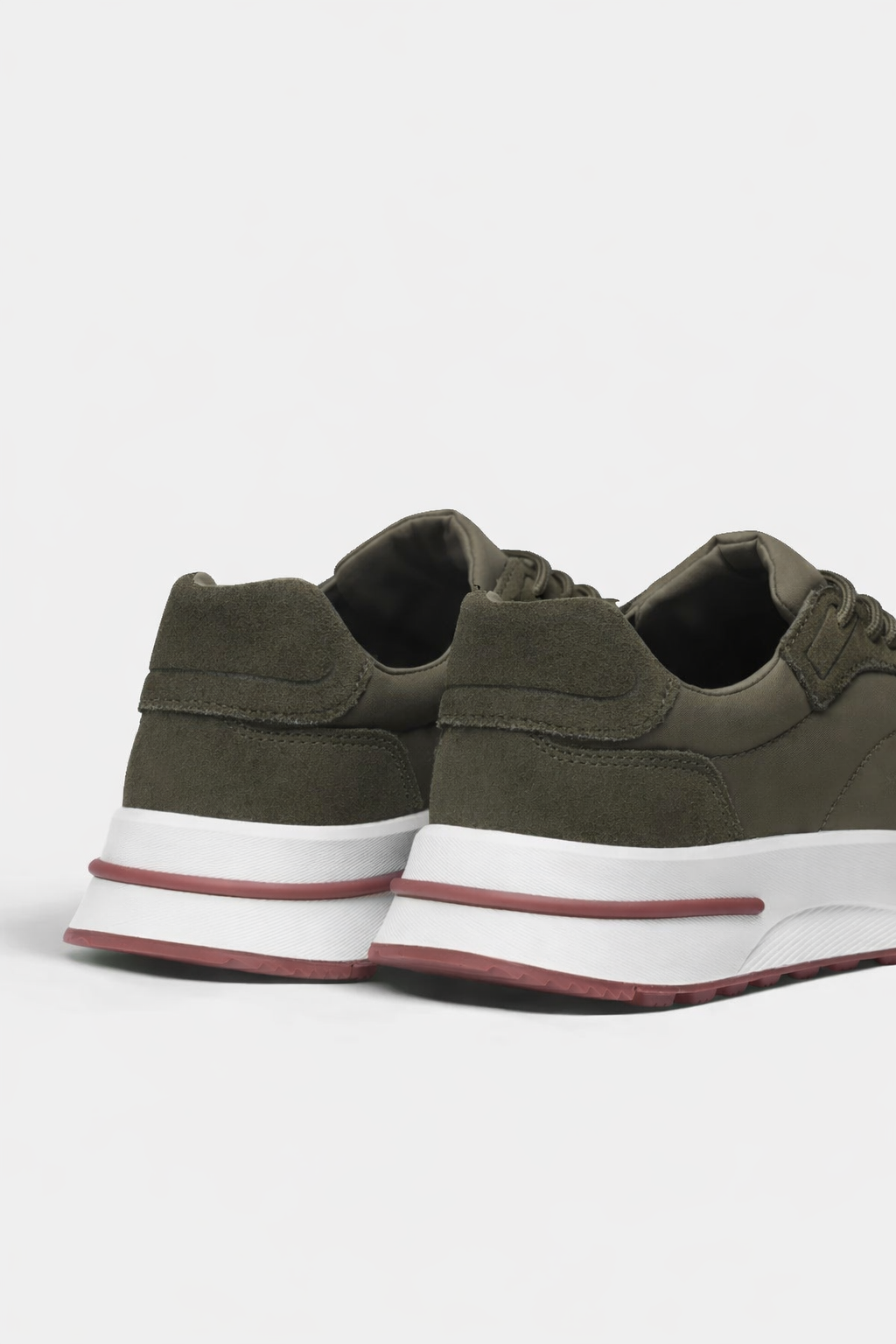 Alejandro | Zapatillas Virelli Core