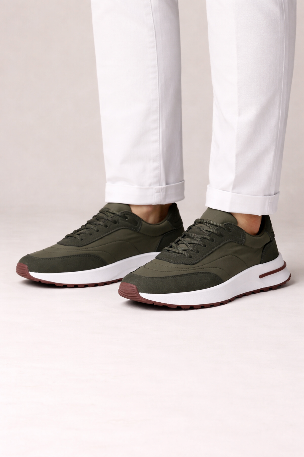 Alejandro | Zapatillas Virelli Core