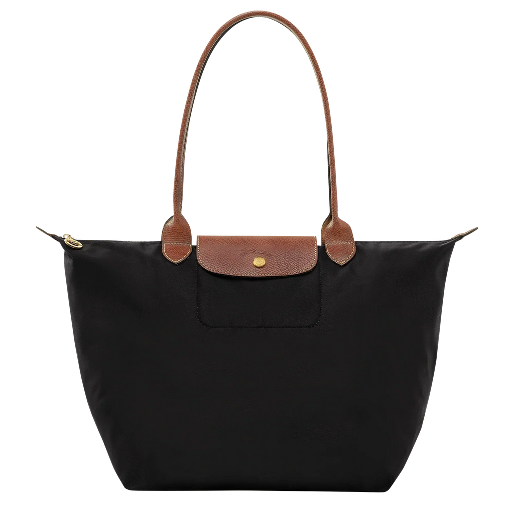 Laura | Bolso de Hombro Plegable Longchamp