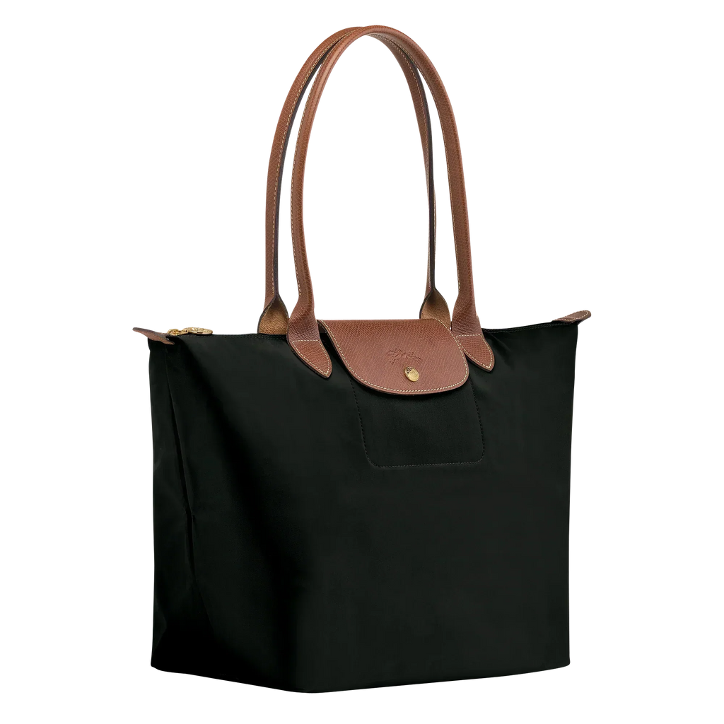 Laura | Bolso de Hombro Plegable Longchamp