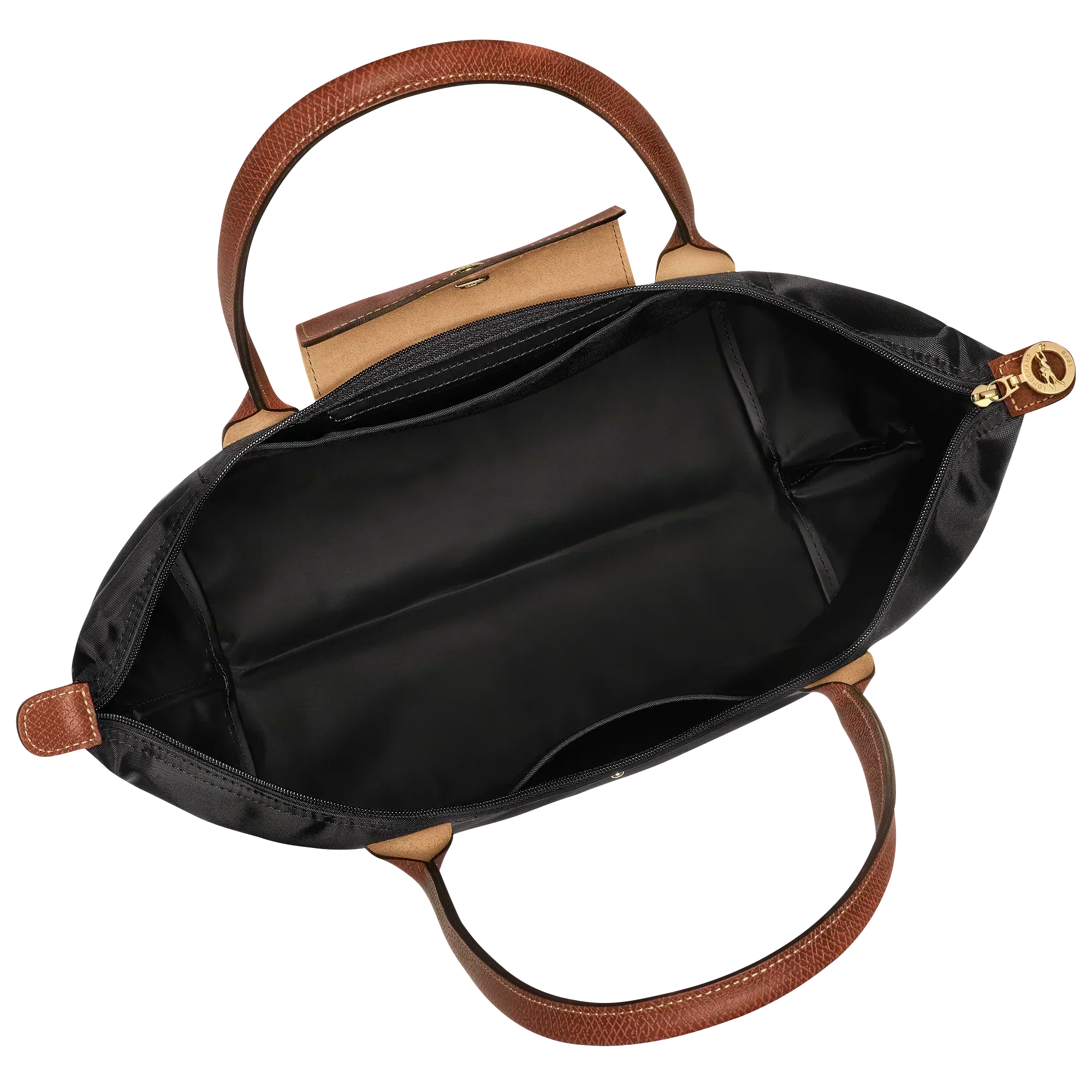Laura | Bolso de Hombro Plegable Longchamp