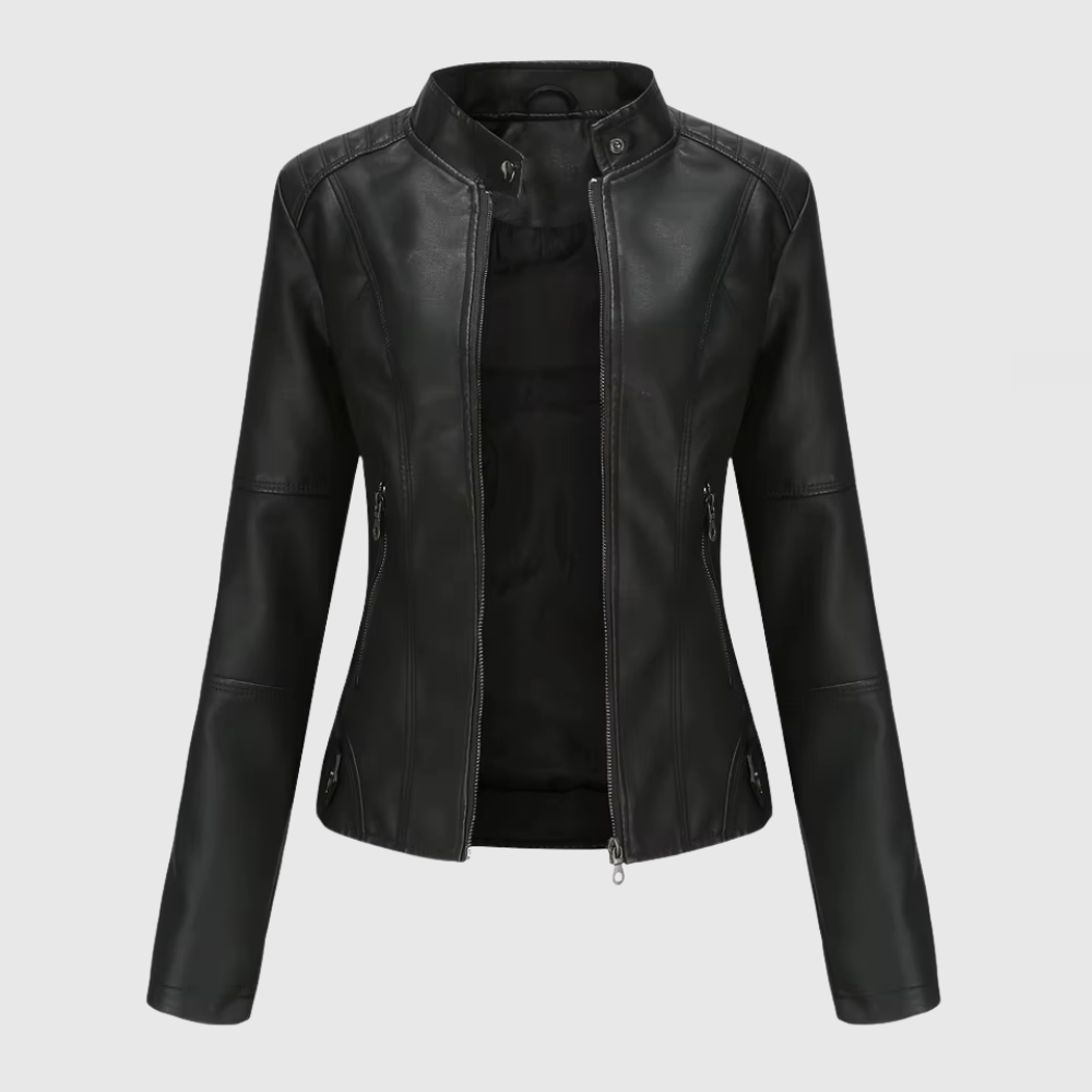 Katarina — Chaqueta elegante de corte moderno