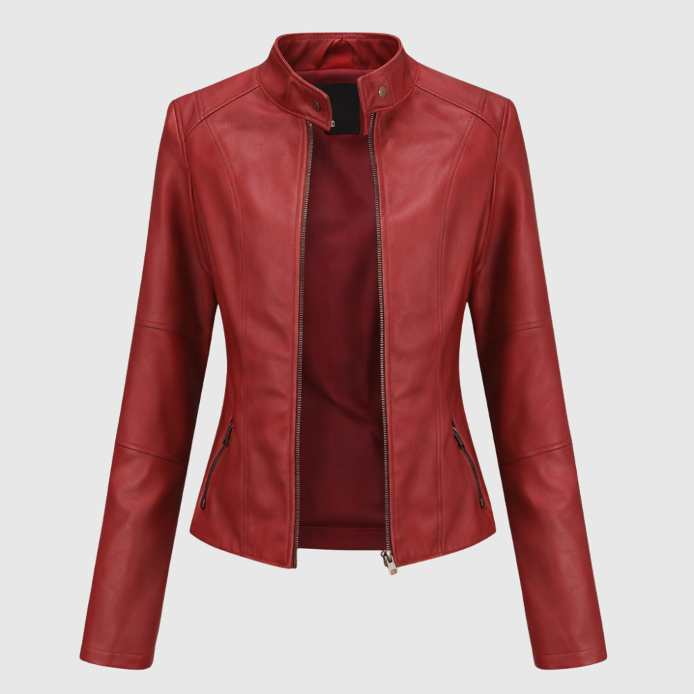 Katarina — Chaqueta elegante de corte moderno