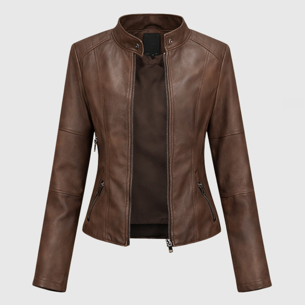 Katarina — Chaqueta elegante de corte moderno