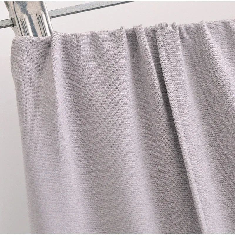 Conjunto de dos piezas elegante y cómodo