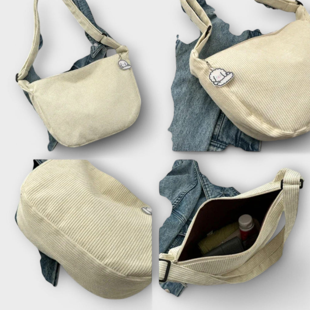 Carla | Bolso Cordura