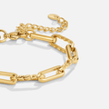 Camila | Pulsera de Acero Inoxidable