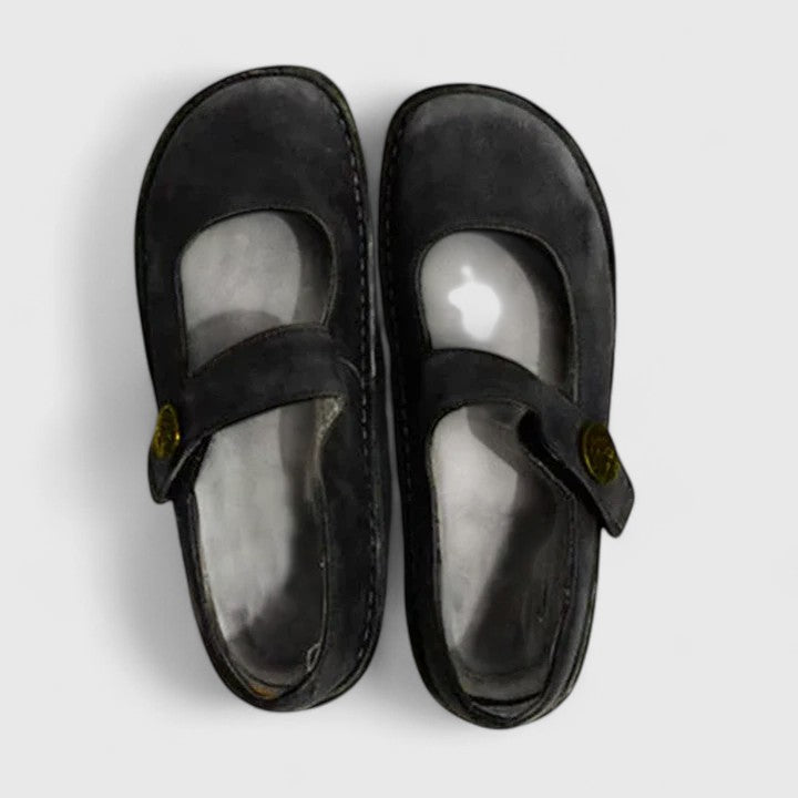 Lisa - Zapatos ortopédicos Mary Jane