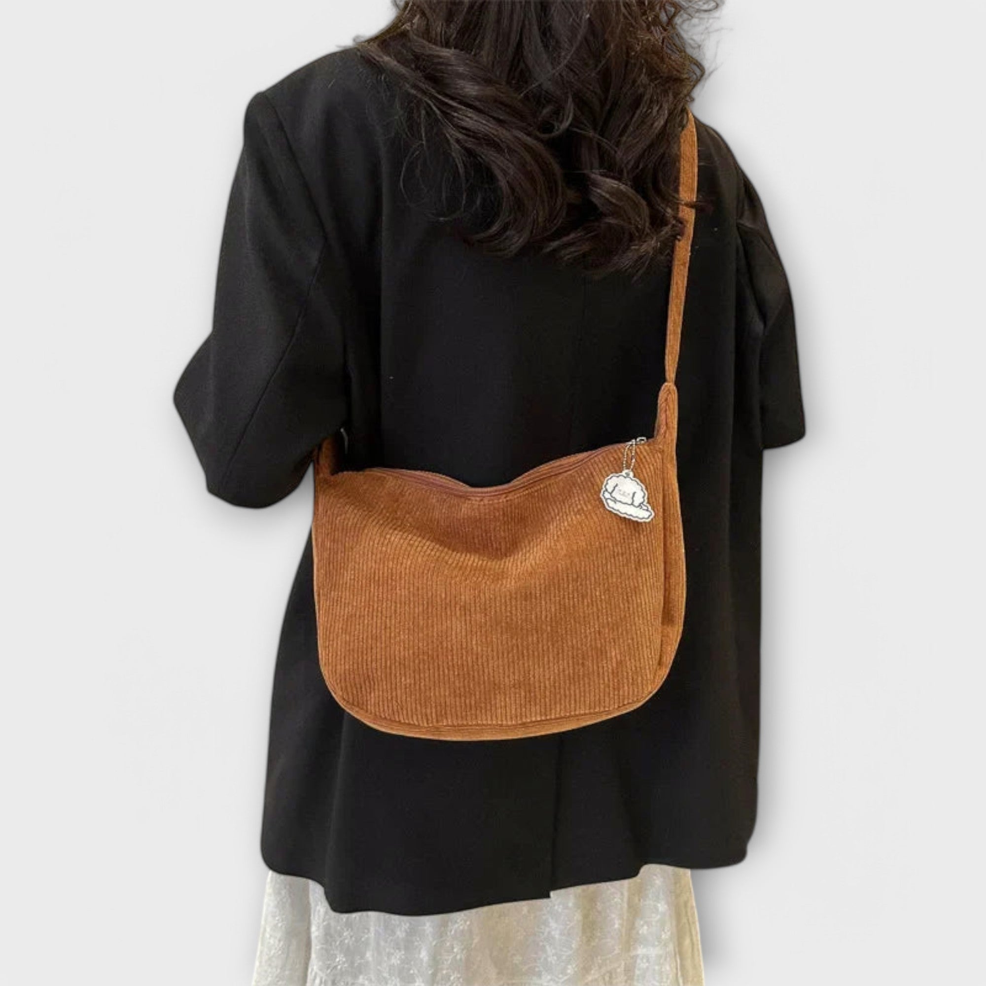 Carla | Bolso Cordura