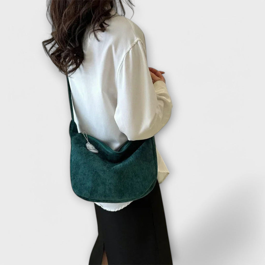 Carla | Bolso Cordura