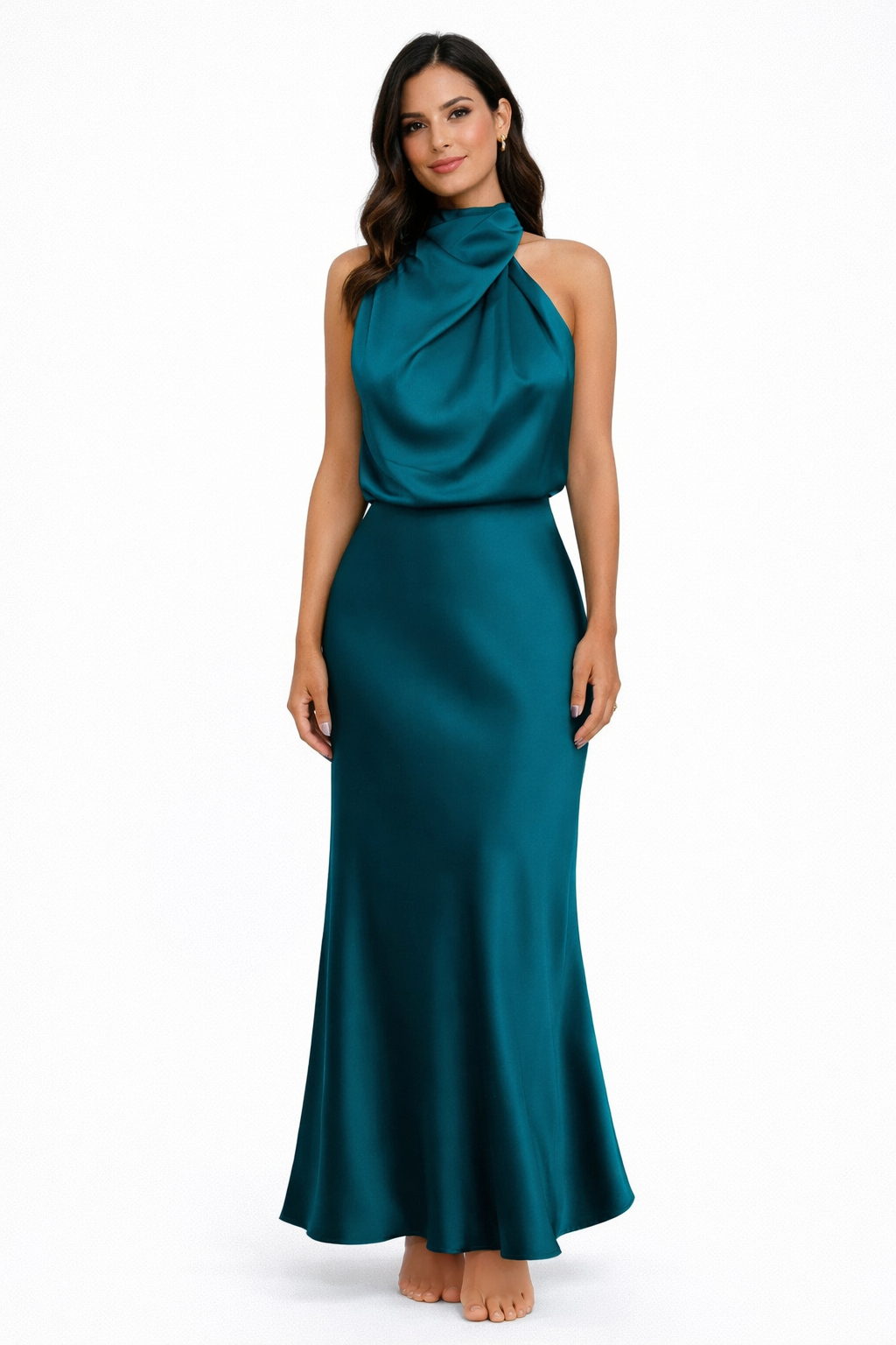 Vestido Jimena™ Elegante y Versátil