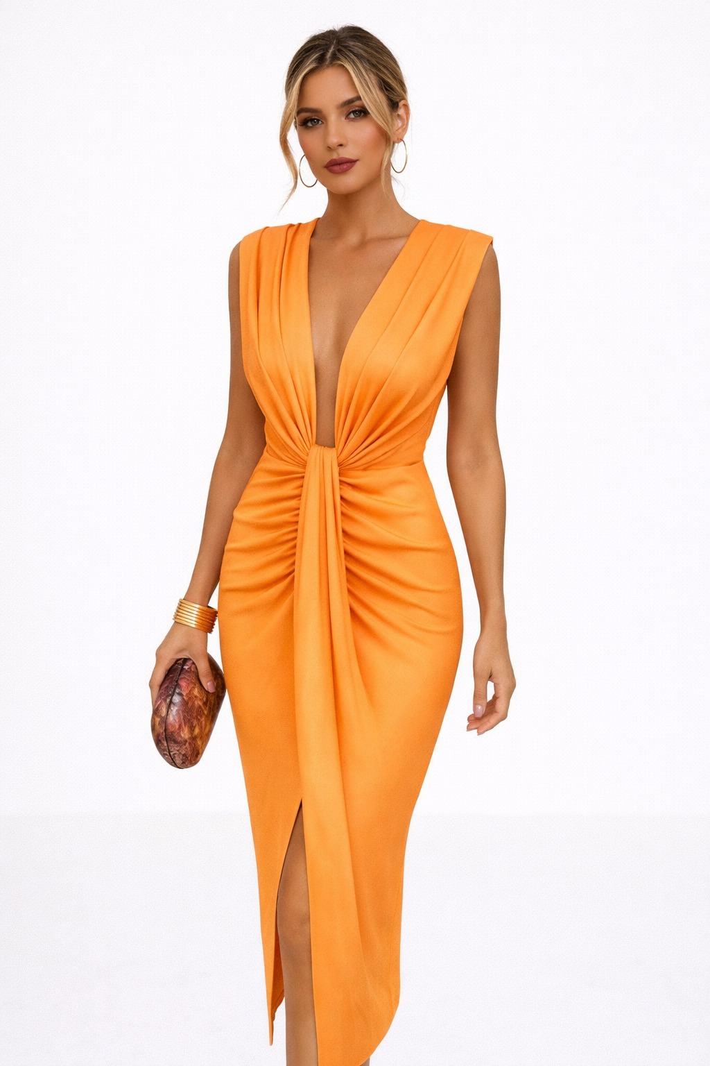 MORIAH | Vestido elegante de fiesta y ocasiones especiales para mujer